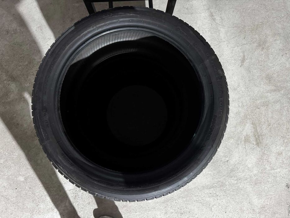 4x 245 40 19 Turanza