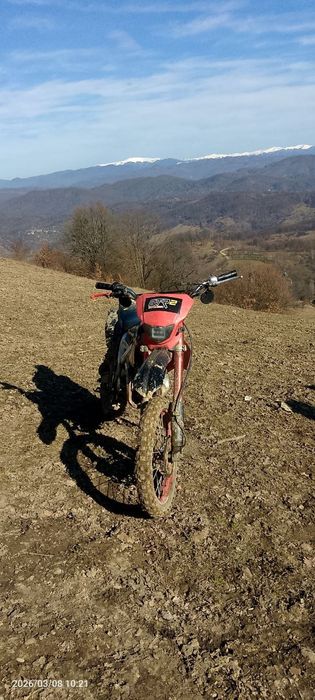 Продам kayo125 212