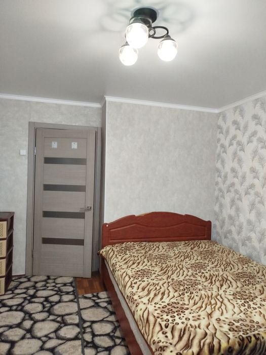 Аренда 3-к квартиры в Центре!