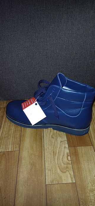 Взуття підліткове