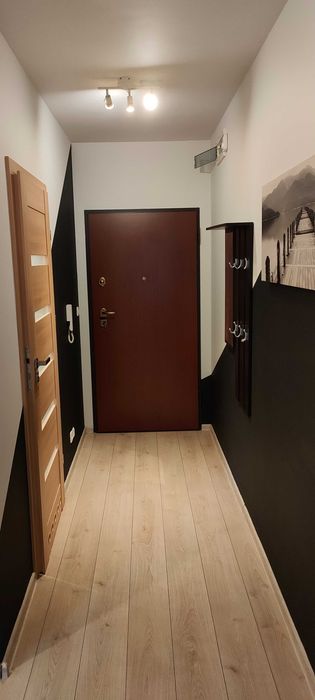 Przestronna kawalerka 37m2 Wilda