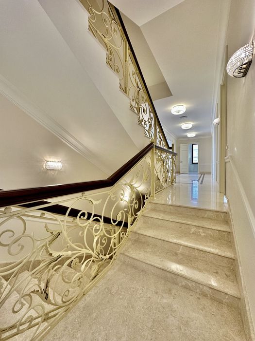 House by the address st. Mikhaylovskaya Industrialnaya (area 1100 m²) - Atlanta.ua - photo 8