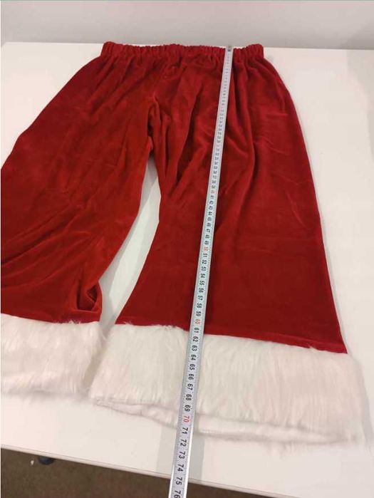 Strój mikołaja Promocja