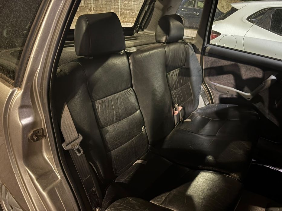 Fiat Punto 1.7 TD
