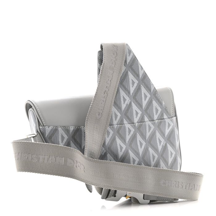 Dior saddle bag