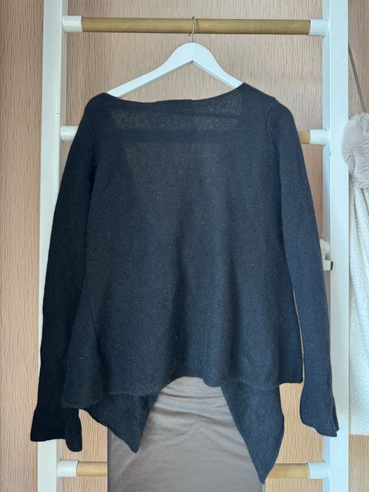 Вовняний кардиган Zara