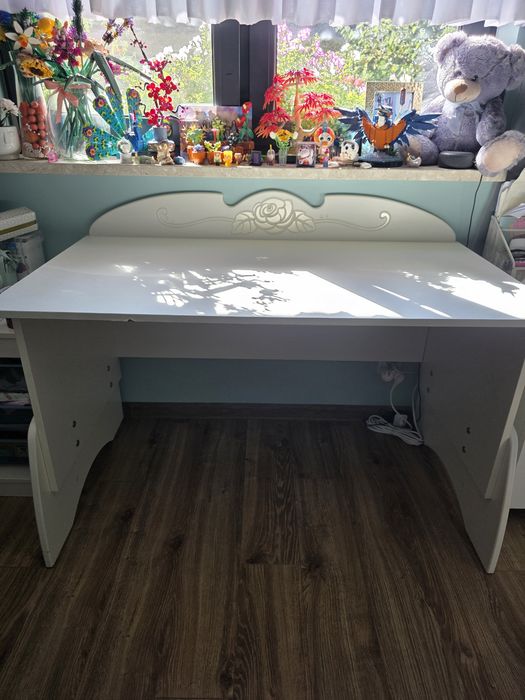 Meble meblik Bianco Fiori