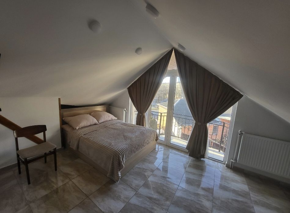 Квартира подобово, звітні документи