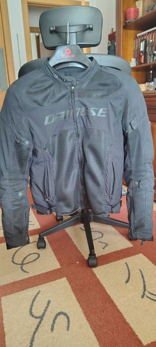Casaco Mota Verão Dainese