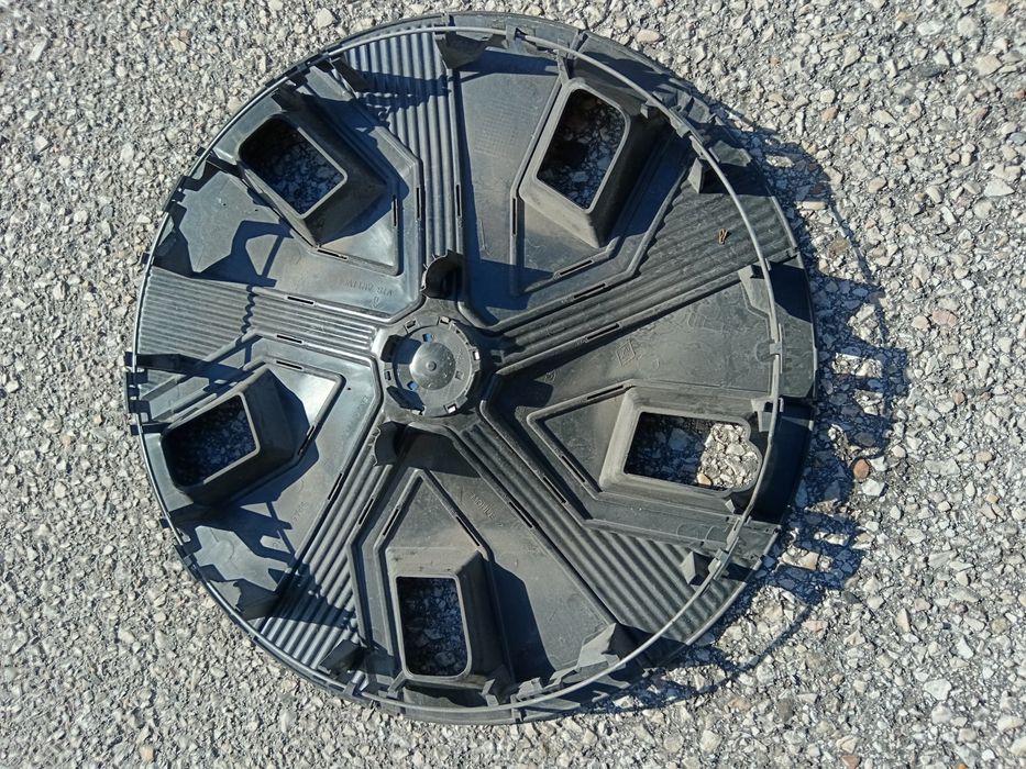 Tampão Dácia Joguer