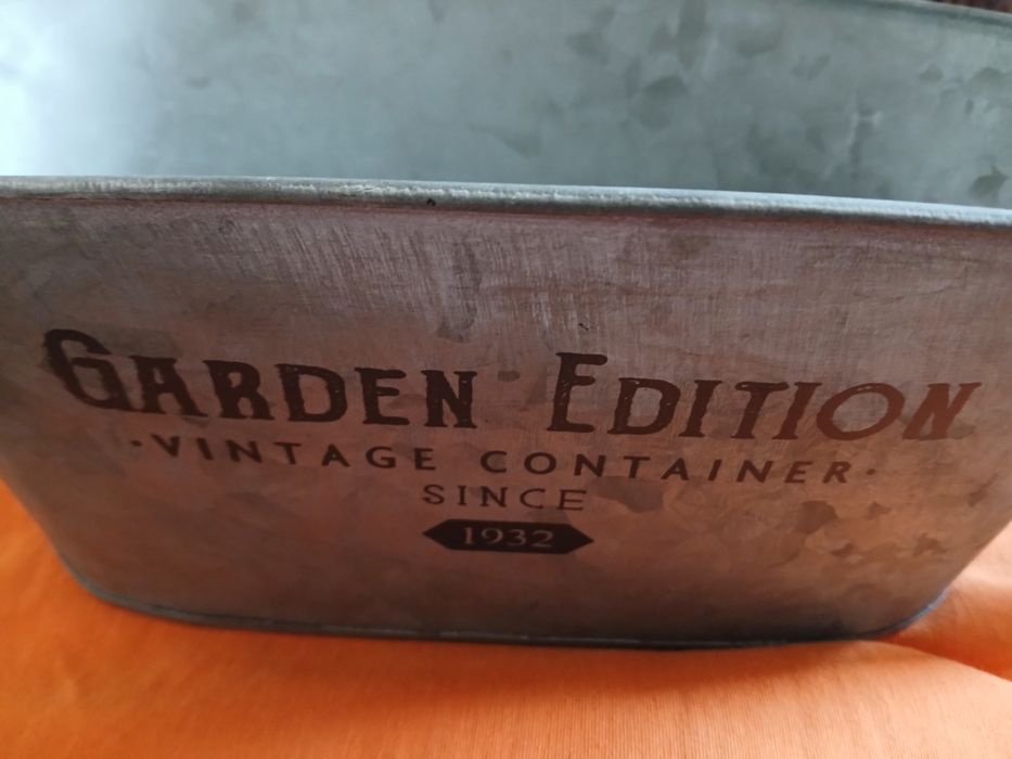 Garden Edition para plantas de interior novo