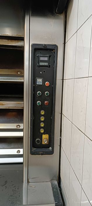 Polin Piece chlebowe piekarnicze