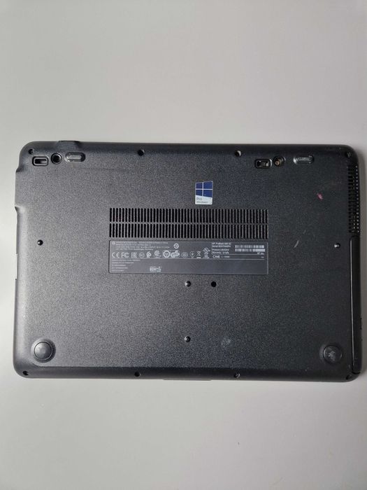 HP ProBook 640 G2 Win 11Pro Intel Core i5 4x2,3GHz 16GB DDR4 256GB