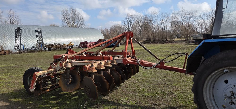 Велес агро пд-3.3