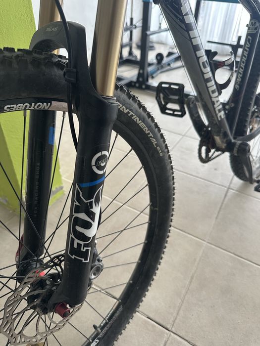Cannondale Trail SL5