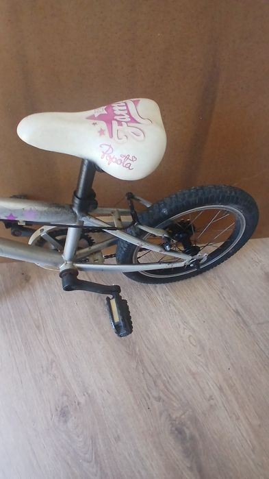 Bicicleta criança roda 16 Oeiras