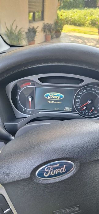 Ford S Max 1.8  TDCI