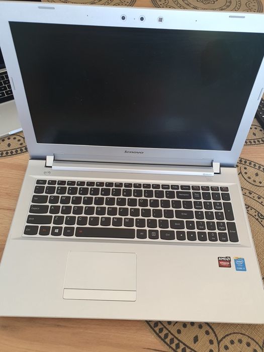Lenovo z51-70 rozbudowana pamiec RAM