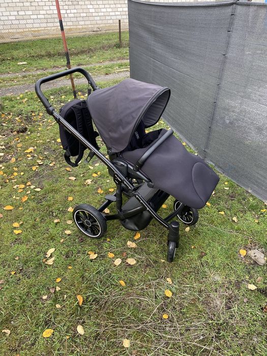 ТЕРМІНОВО! Продам Anex m/type 2в1