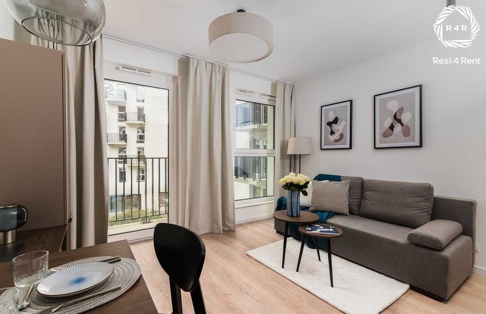 Pierwszy Lokator | Bez Prowizji | Pets Friendly | Studio