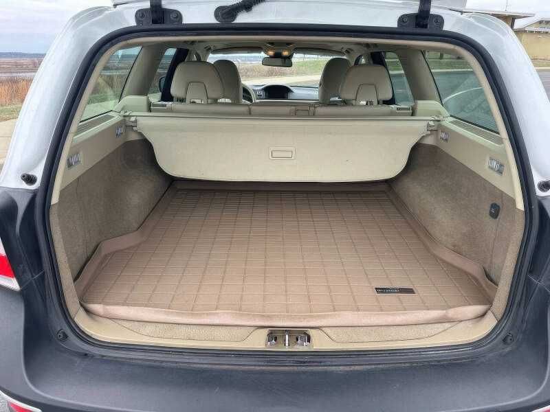 2015 Volvo XC70 T6 Premier Plus