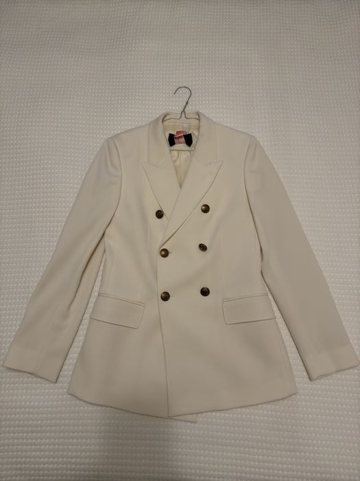 Marynarka Massimo Dutti