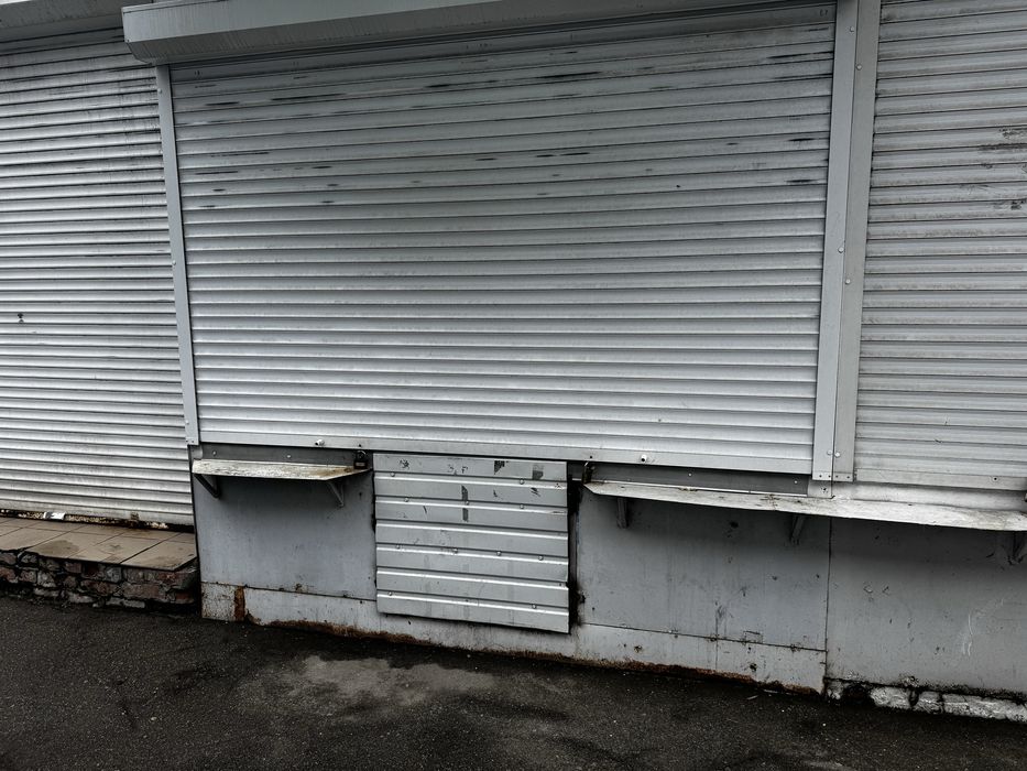 Сдам в аренду киоск днепр рынок