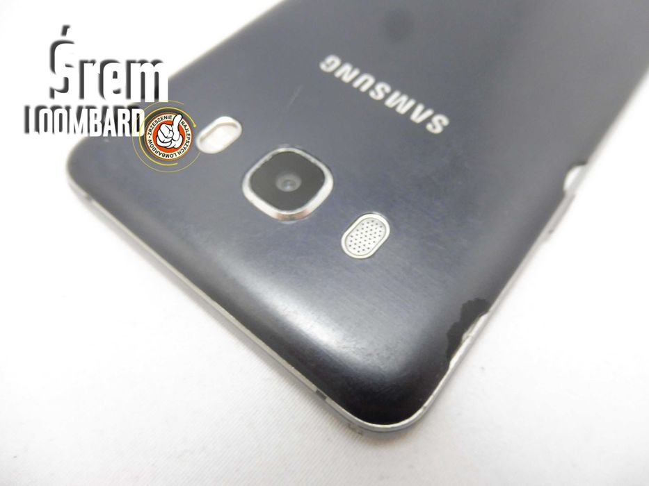 Samsung Galaxy J5 2016 Solo