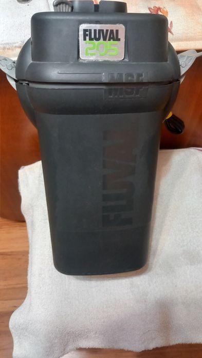 Продам Фільтер Fluval