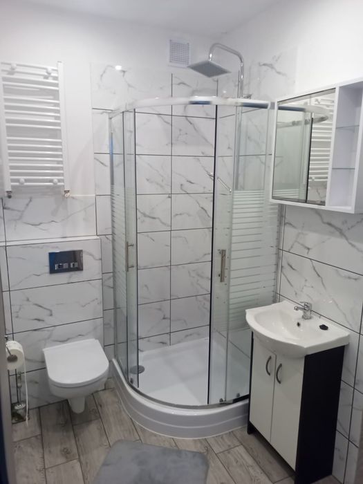 Apartament do wynajęcia