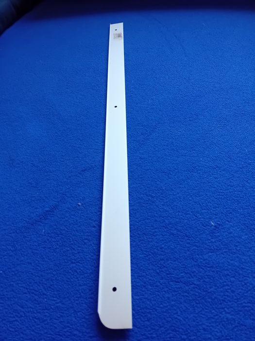 Listwa boczna alu lewa