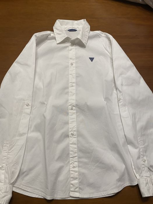 Camisa Guess em otimo estado