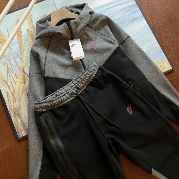 Костюм Nike Tech Найк S-XXL
