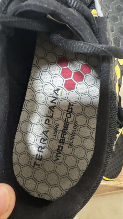 Vivobarefoot  кросівки