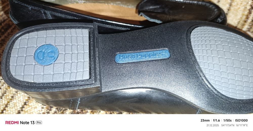 Sprzedam buty nowe skórkowe