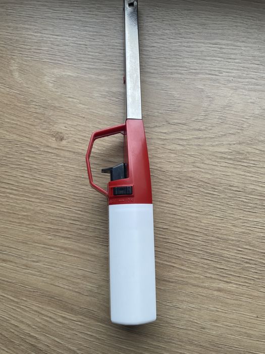 zapalarka do gazu zapalniczka