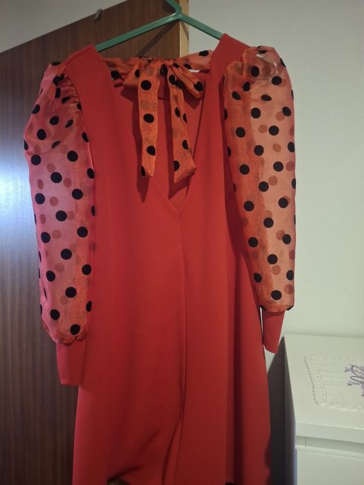 Vestidos vários a 5€