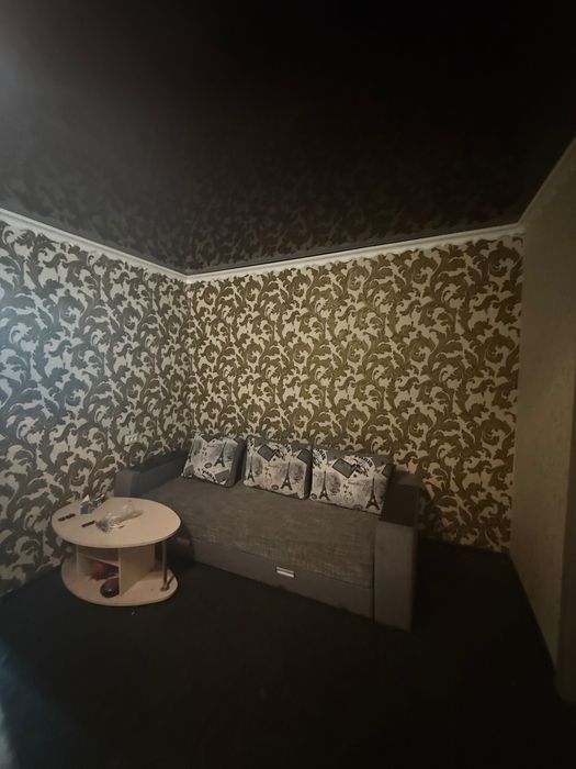 Сдается 4к квартира