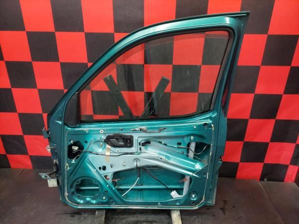 Porta frente direita CITROËN Berlingo Van (M_)