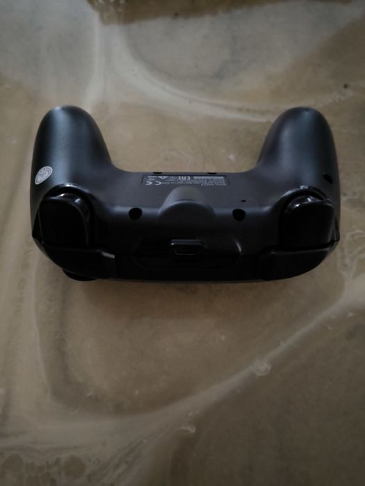 Comando Sem Fios WiFi/Bluetooth – Como Novo