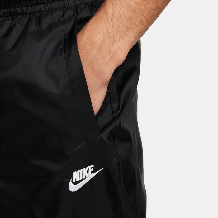 США‼️Костюм Nike Club Lined Woven Track Suit (XS по 4XL) (DR3337-010)
