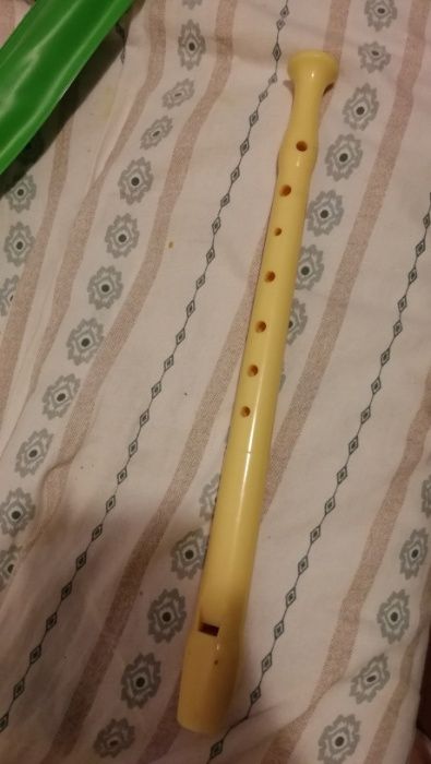 Flauta honner made in Germany