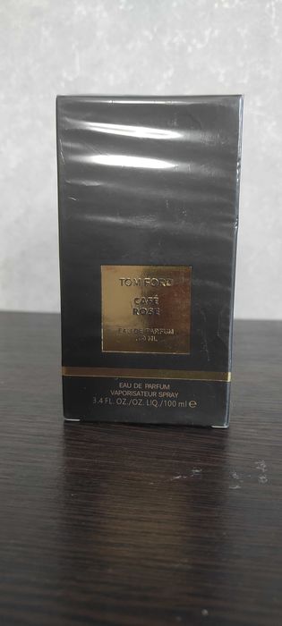 Парфуми Tom Ford