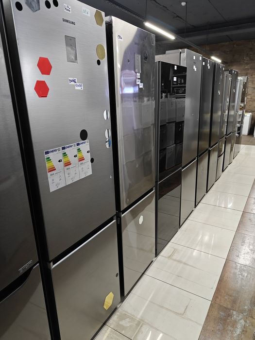 Пральна/стиральная машина LG F1022ND доставка