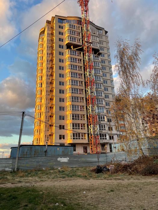 Комерційна примищення