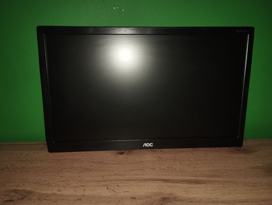 Monitor AOC E2070SWN