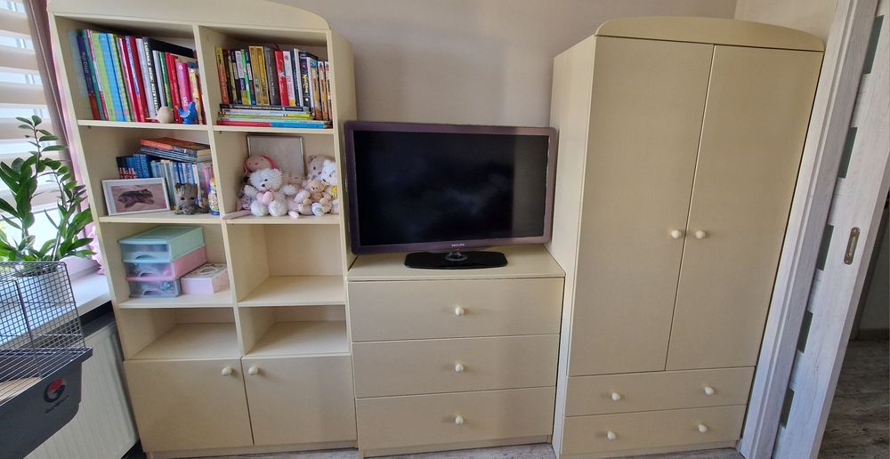 Komplet meble Meblik