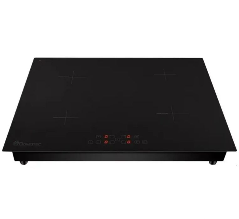 Індукційна плита вбудована Domotec MS-5864 электроплита встраиваемая
