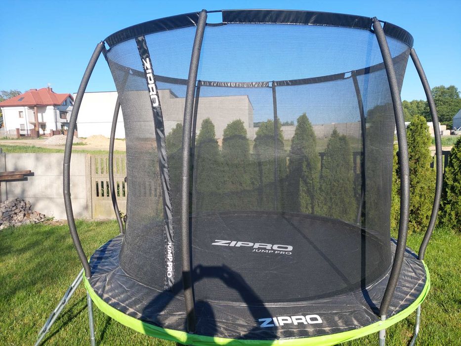 Trampolina Zipro 312 cm