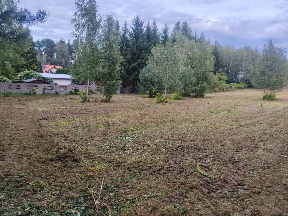 500 M2   Rosanów 80.000 zł